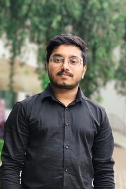 Er. Ashwin Namdeo
