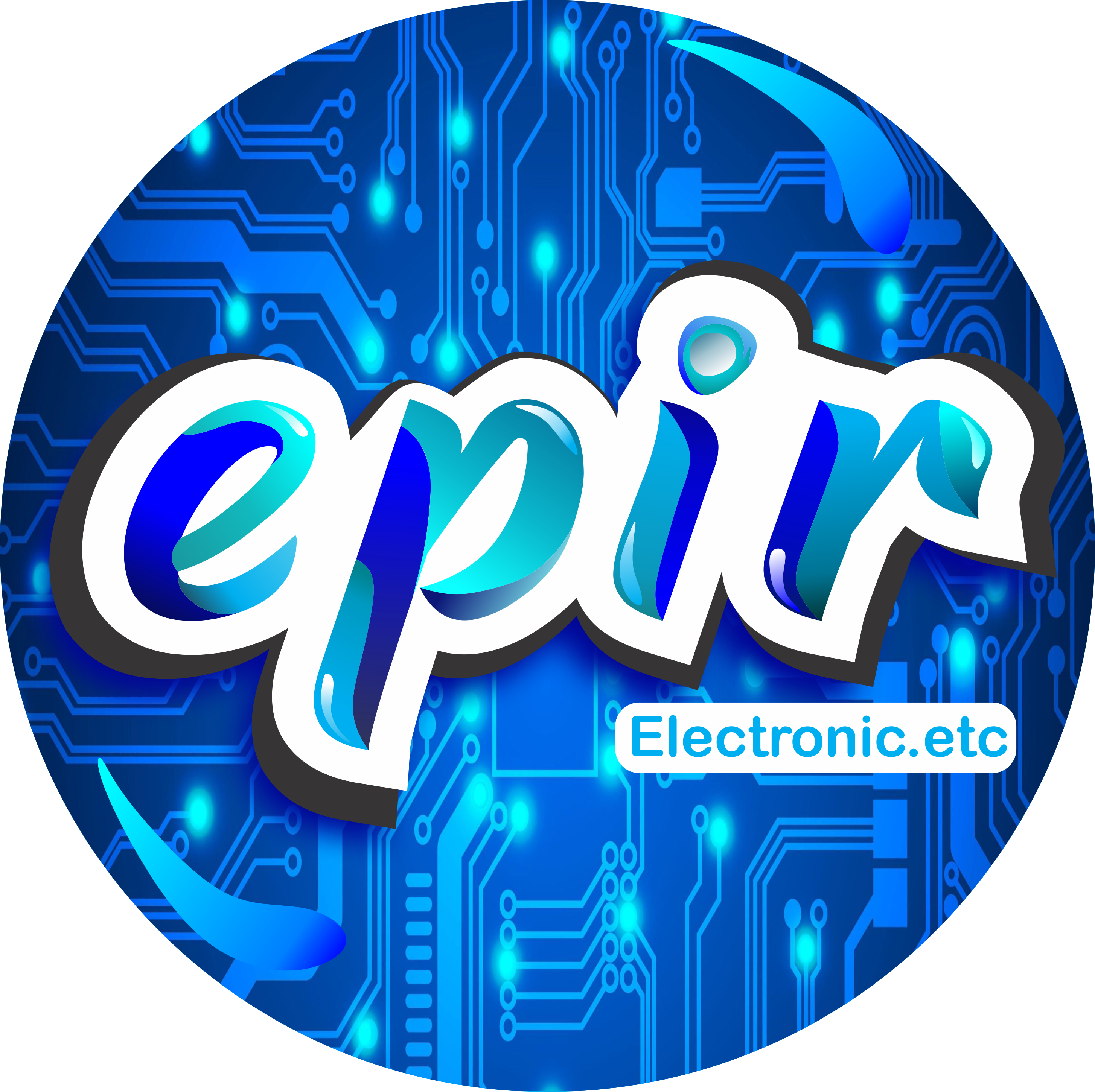 EPIR Logo